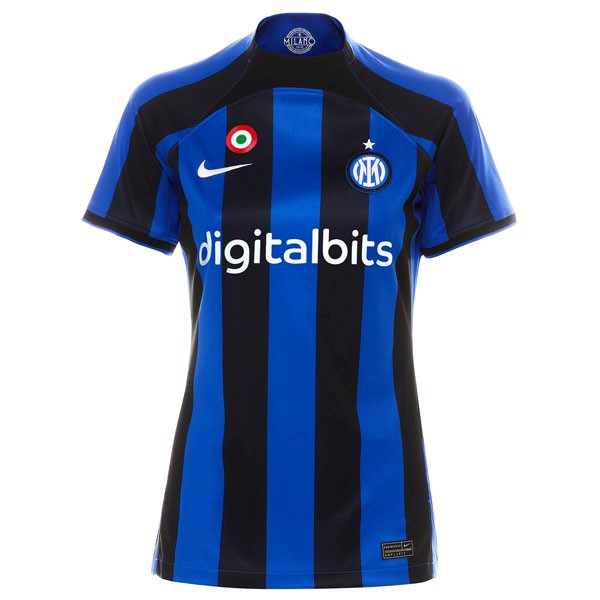 Maglia Inter Milan Home Donna 22/23